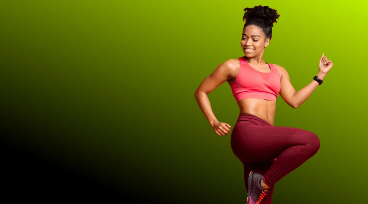 Banner Clases de Baile Fitness